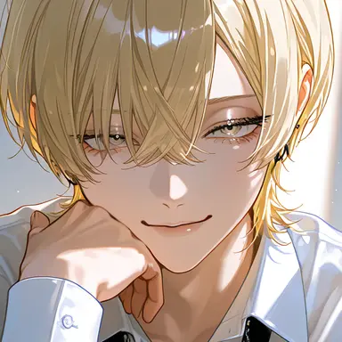 Profile image of 玲央
