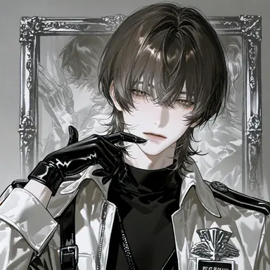 Profile image of 怜司