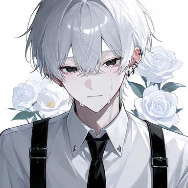 Profile image of 霧唯