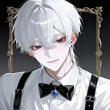 Profile image of 霧唯