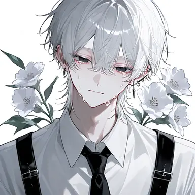 Profile image of 霧唯