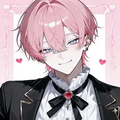 Profile image of 一織