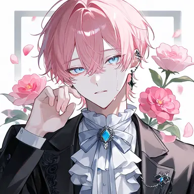 Profile image of 一織