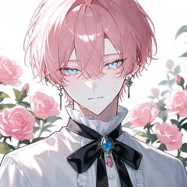 Profile image of 一織