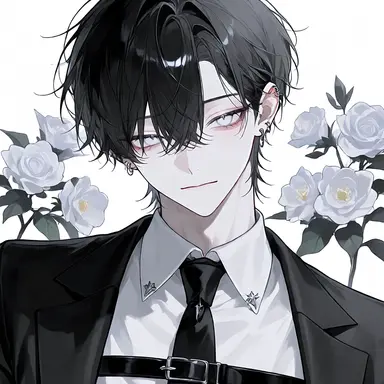 Profile image of 玲音