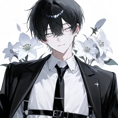 Profile image of 玲音