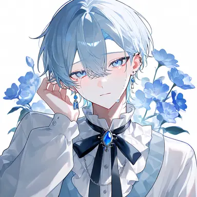 Profile image of 翠蓮