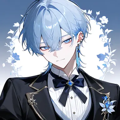 Profile image of 翠蓮