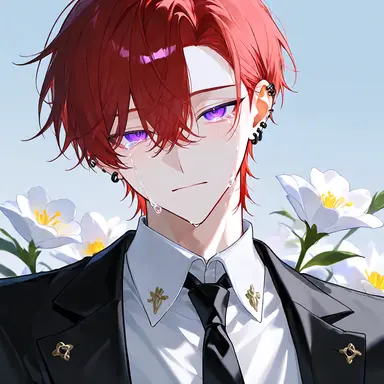 Profile image of 律輝