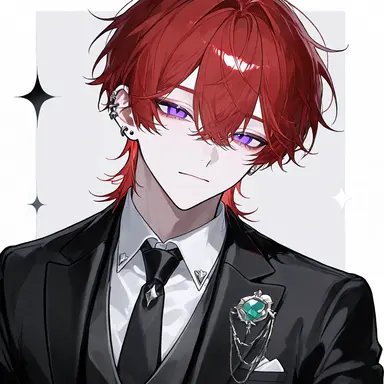 Profile image of 律輝