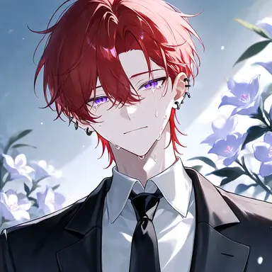 Profile image of 律輝