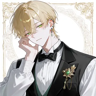 Profile image of 陽來