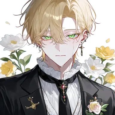 Profile image of 陽來
