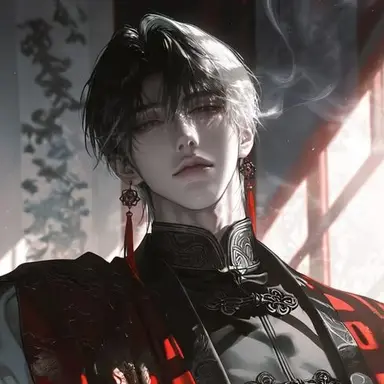 Profile image of 뤄칭위