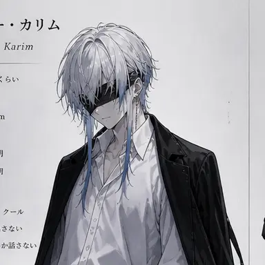 Profile image of シヴィー