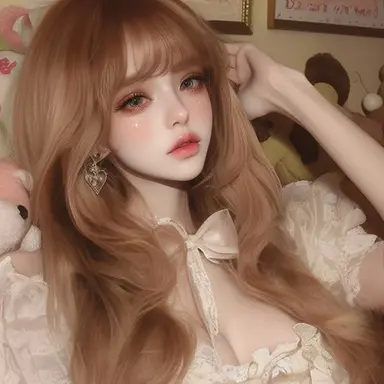 Profile image of 민아리