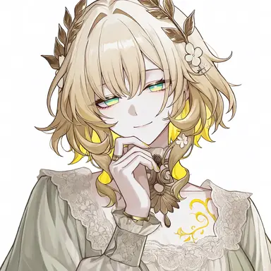Profile image of 아글라이아