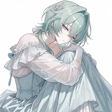 Profile image of 아나익스