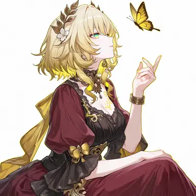 Profile image of 아글라이아