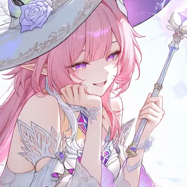 Profile image of 큐레네