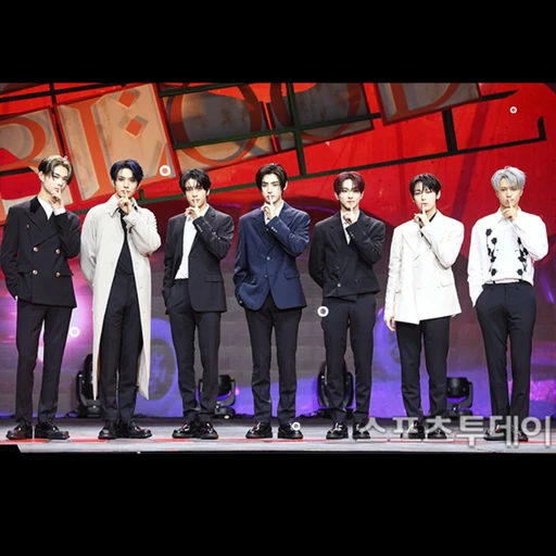 엔하이픈  마지막 여자 멤버