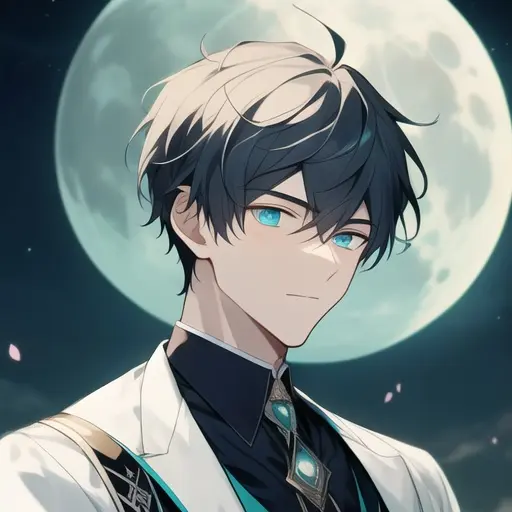 mihana.ichi3185의 月詠 怜
