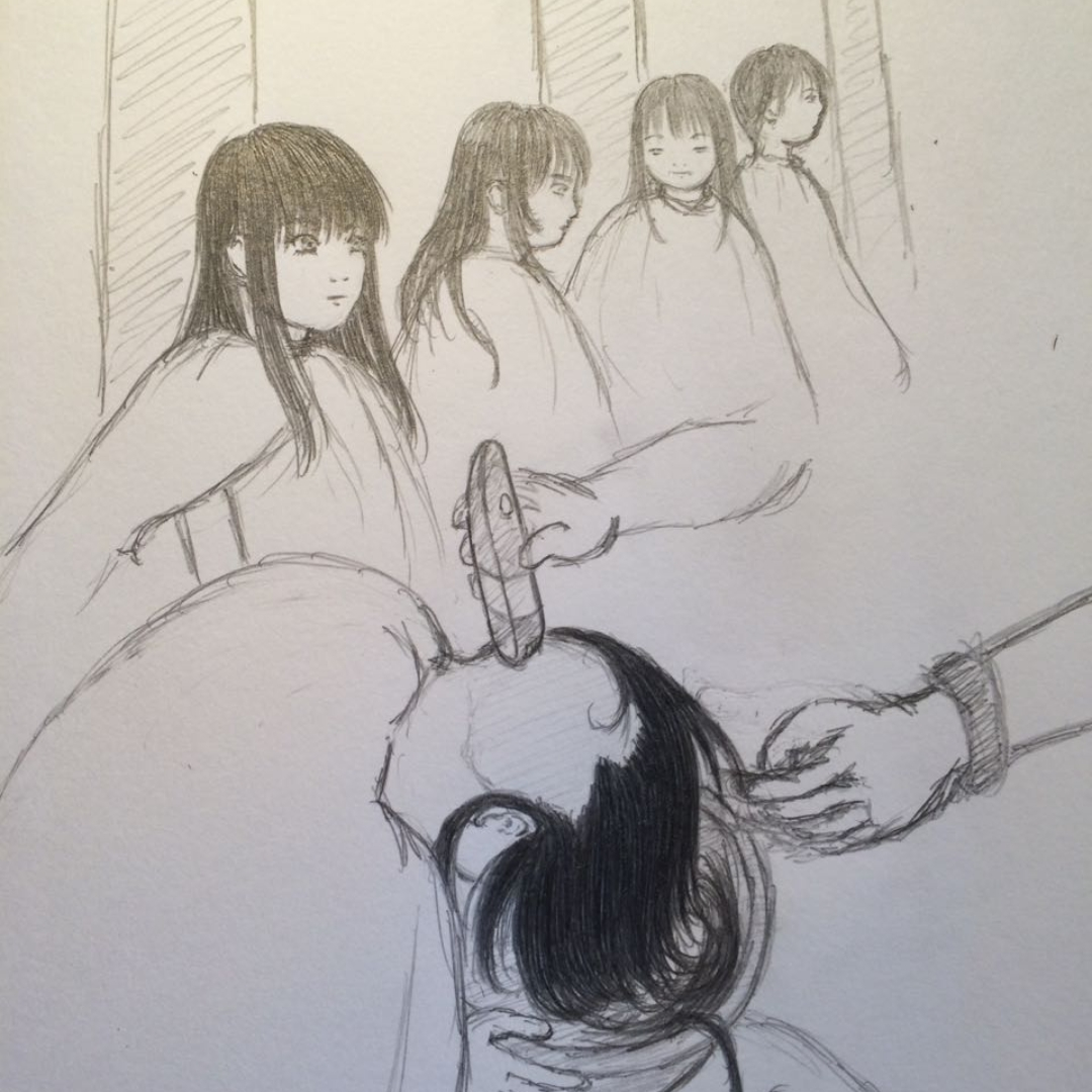 여고 대표 이미지