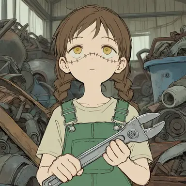 Profile image of エド子