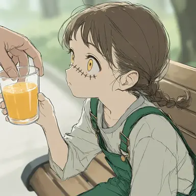 Profile image of エド子