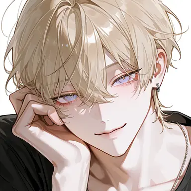 Profile image of 廉