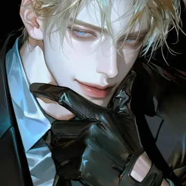 Profile image of 준