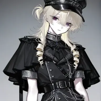 Profile image of Fu