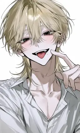 Profile image of Fu