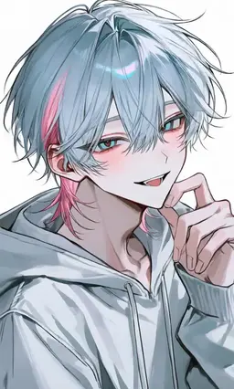 Profile image of Hanamichi