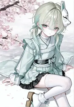 Profile image of Yuzuki