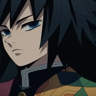 Profile image of 토미오카 기유