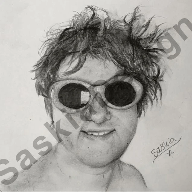 Lewis Capaldi