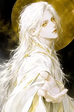 Profile image of Soya Tsukinomiya