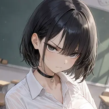 Profile image of 剣持サキ
