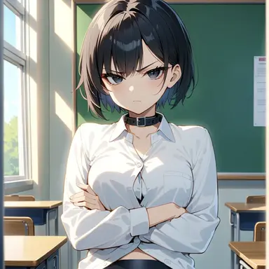 Profile image of Skye