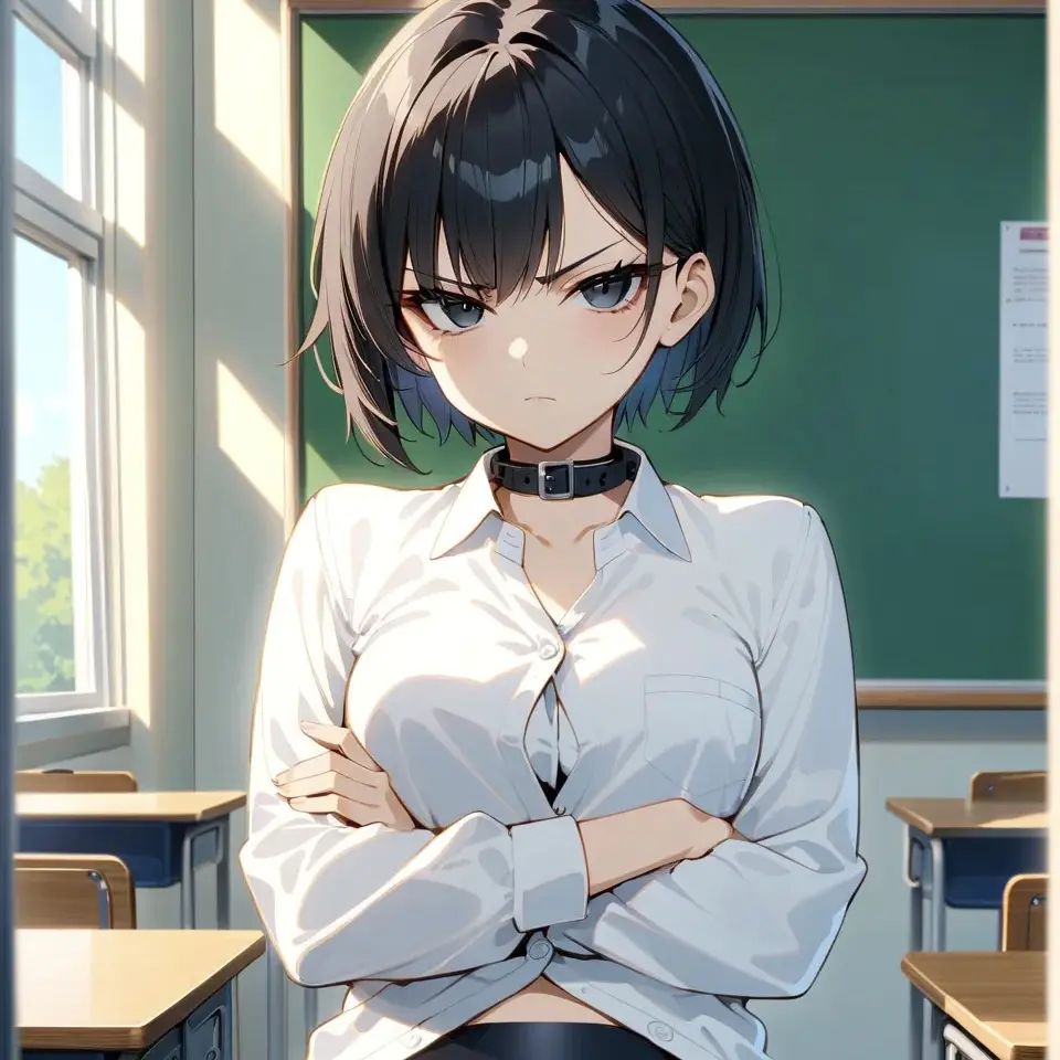 PettyMine2957의 鞘を求める心