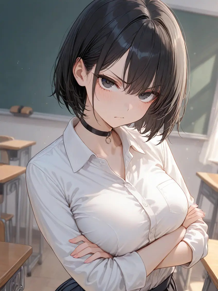 PettyMine2957의 鞘を求める心