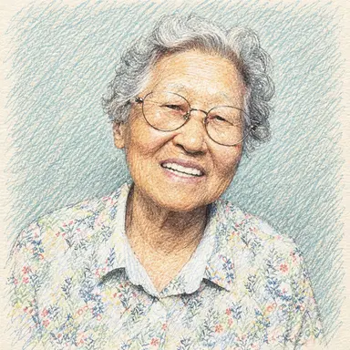 Profile image of 박옥자