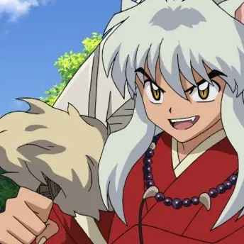 Profile image of 이누야샤