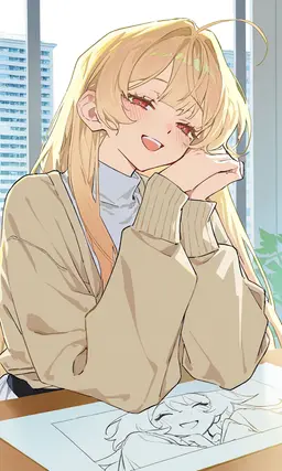 Profile image of 위설희
