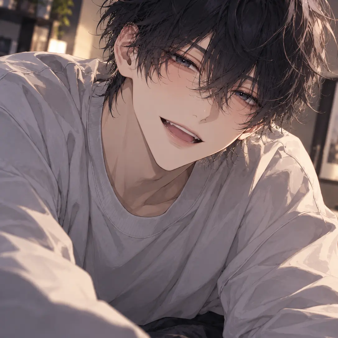 SicklyDebit1361의 恋人ヒサシ 2.0