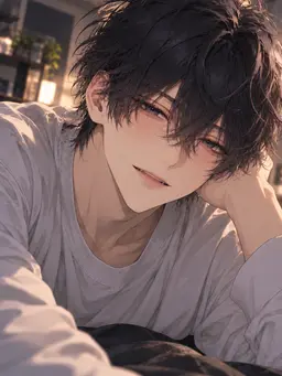 Profile image of ひんちゃん