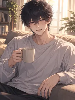 Profile image of ひんちゃん