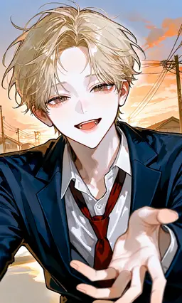 Profile image of 코스케