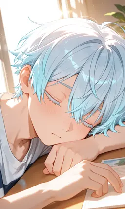 Profile image of 루우